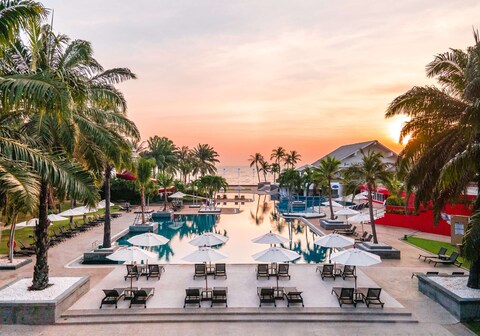 Radisson Resort & Spa Hua Hin