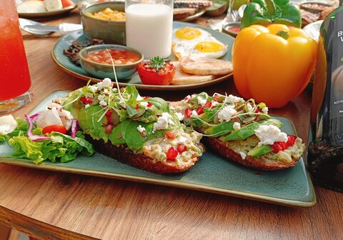 Jungle by sturmfrei Palolem