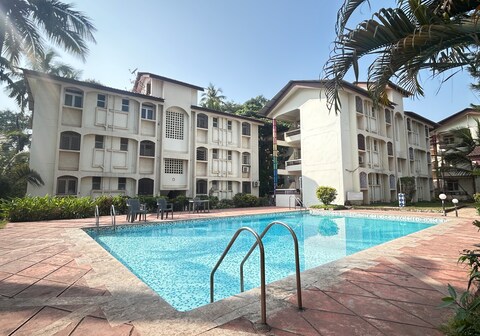 Muffys Aguada Apartment