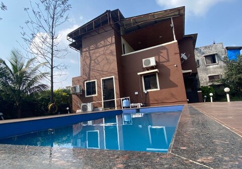 Bluebell Corner, Lonavala