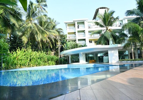 B&F Kensington Square | Entire 2 BR Apartment