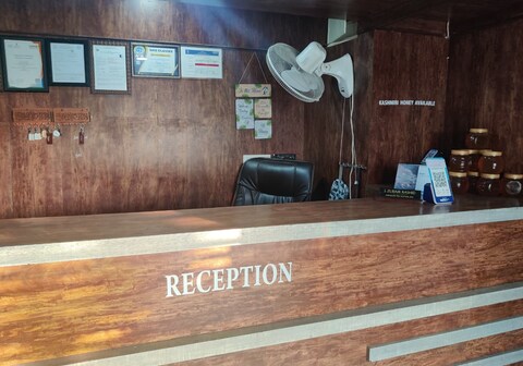 The Mughal Inn Shopian