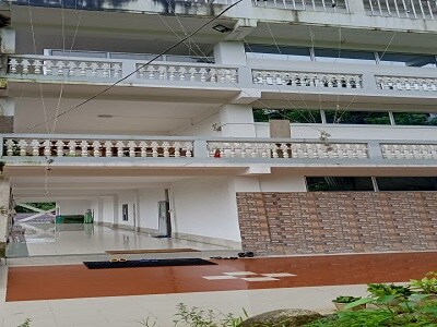 ITANAGAR GUEST HOUSE