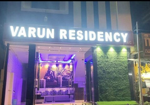VARUN RESIDENCY