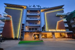 Hotel Swarna, Digha Hotel Swarna, Digha