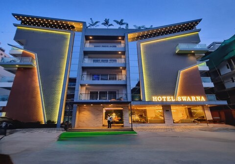 Hotel Swarna