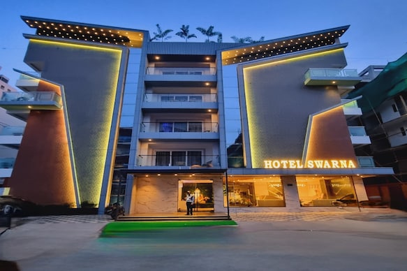Hotel Swarna