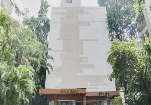 Hotel O Span Executive