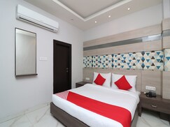 OYO Flagship 29055 Megha inn Charbagh, Lucknow OYO Flagship 29055 Megha inn Charbagh, Lucknow