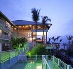 Fortune Resort Bay Island, Port Blair Fortune Resort Bay Island, Port Blair
