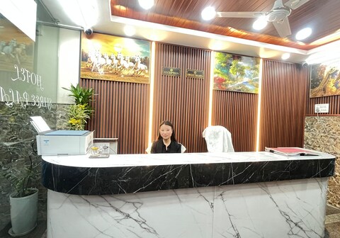Hotel Shree Palace