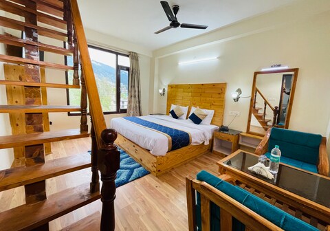 Royal View Cottage Manali