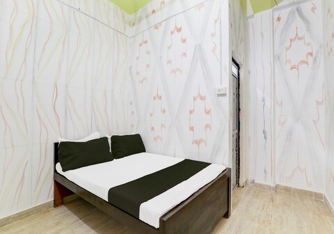 Hotel O BRS Dream