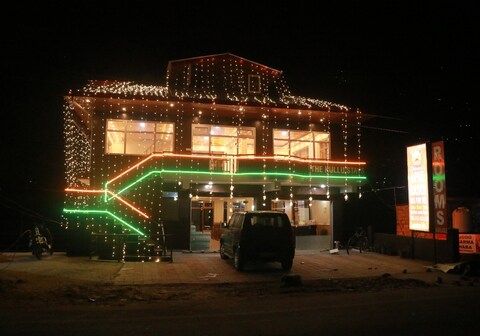 Shivaco's Apni Rasoi Group