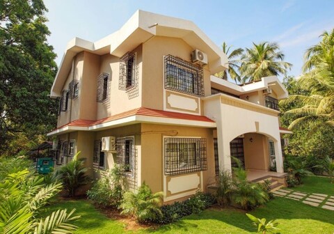 Royal mirage batuaque