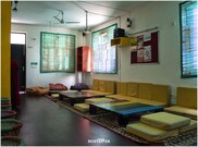 The Hosteller, Delhi The Hosteller, Delhi