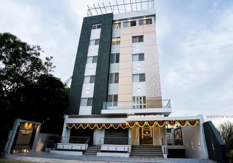 Hotel Veesons Executive