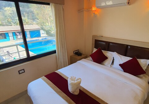 River Beach Resort Trishuli