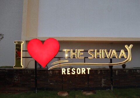 The Shivaay Resort and Banquet