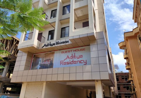 Aditya Residency,Guwahati