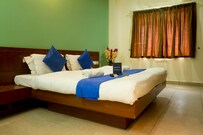 FabHotel Hallmark Inn Jubilee Hills, Hyderabad FabHotel Hallmark Inn Jubilee Hills, Hyderabad