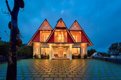 Choice Holiday Resort by VOYE HOMES, Vagamon Choice Holiday Resort by VOYE HOMES, Vagamon