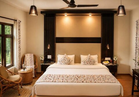 Hotel River Palms