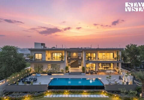 StayVista at HOB - House of Believer