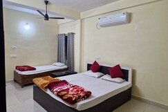 Lakshmi Lodge, Ranchi Lakshmi Lodge, Ranchi