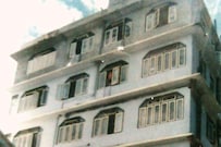 Hotel Siddharth, Gangtok Hotel Siddharth, Gangtok