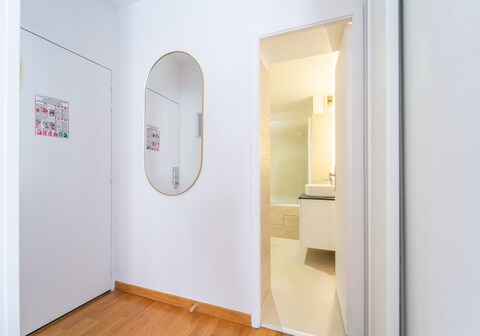 Charming Studio- 2P- Jardin Des Plantes/Austerlitz - 3