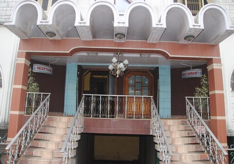 HOTEL BAIDYANATH