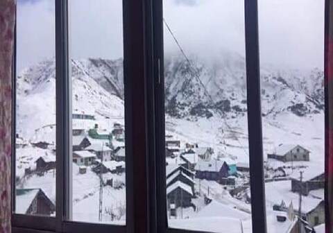 Travelsya Gnathang Homestay