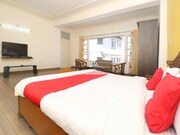 OYO 13800 Home Anil chauhan, Shimla OYO 13800 Home Anil chauhan, Shimla