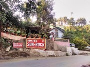 Hotel Sun n Rock, Mount Abu Hotel Sun n Rock, Mount Abu