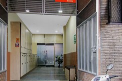 Hotel O Royal Park, Delhi Hotel O Royal Park, Delhi