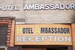 Hotel Ambassador, Ranchi Hotel Ambassador, Ranchi