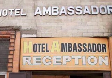 Hotel Ambassador