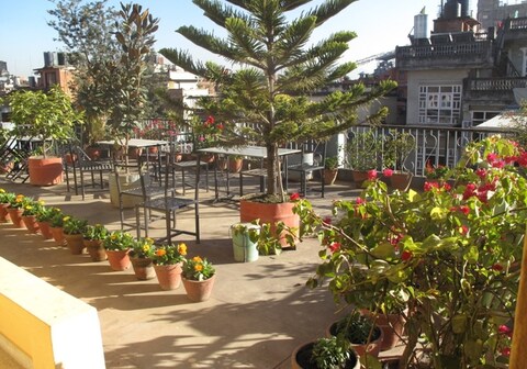 Kathmandu Madhuban Guest House
