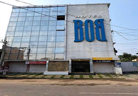 Hotel BOB