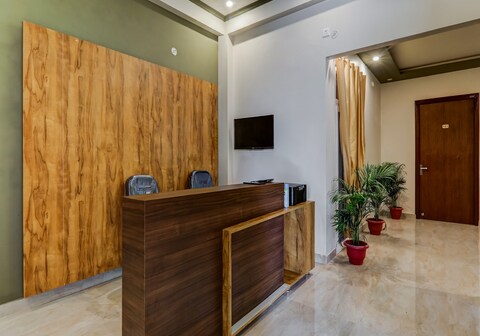 Hotel O Utrishree