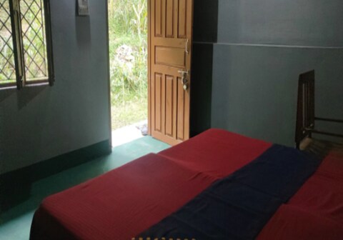 Himalay Forest House