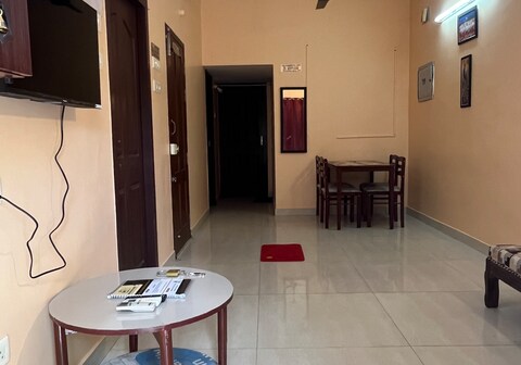 Madurai Nest