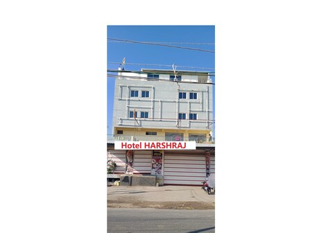 Hotal Harshraj Zirapur