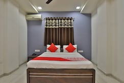 OYO 27784 Hotel Ambika, Vadodara OYO 27784 Hotel Ambika, Vadodara