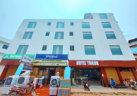 Hotel Trilok