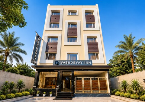 Vasudevay Inn