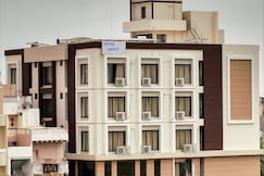 Hotel Swati, Dwarka Hotel Swati, Dwarka