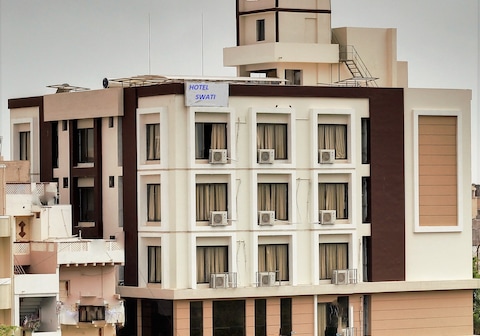 Hotel Swati