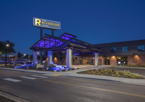 The Riverside Hotel, BW Premier Collection